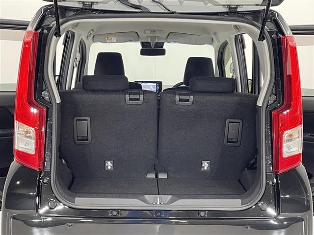 ムーヴ Ｘリミテッド　ＳＡＩＩＩ　ワンオーナー　純正メモリーナビ　バックカメラ　衝突被害軽減システム　ＥＴＣ　オートマチックハイビーム　ＬＥＤヘッドランプ　ヘッドライトレベライザー　アイドリングストップ　シートヒーター　シートリフター（29枚目）