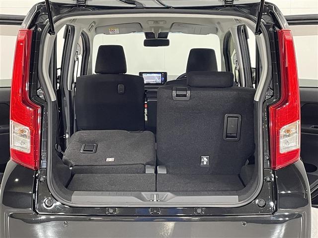 ムーヴ Ｘリミテッド　ＳＡＩＩＩ　ワンオーナー　純正メモリーナビ　バックカメラ　衝突被害軽減システム　ＥＴＣ　オートマチックハイビーム　ＬＥＤヘッドランプ　ヘッドライトレベライザー　アイドリングストップ　シートヒーター　シートリフター（30枚目）