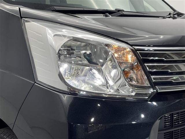 ムーヴ Ｘリミテッド　ＳＡＩＩＩ　ワンオーナー　純正メモリーナビ　バックカメラ　衝突被害軽減システム　ＥＴＣ　オートマチックハイビーム　ＬＥＤヘッドランプ　ヘッドライトレベライザー　アイドリングストップ　シートヒーター　シートリフター（34枚目）