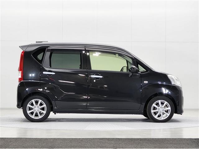 ムーヴ Ｘリミテッド　ＳＡＩＩＩ　ワンオーナー　純正メモリーナビ　バックカメラ　衝突被害軽減システム　ＥＴＣ　オートマチックハイビーム　ＬＥＤヘッドランプ　ヘッドライトレベライザー　アイドリングストップ　シートヒーター　シートリフター（35枚目）