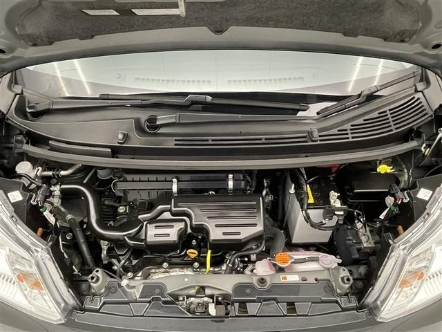 ムーヴ Ｘリミテッド　ＳＡＩＩＩ　ワンオーナー　純正メモリーナビ　バックカメラ　衝突被害軽減システム　ＥＴＣ　オートマチックハイビーム　ＬＥＤヘッドランプ　ヘッドライトレベライザー　アイドリングストップ　シートヒーター　シートリフター（39枚目）