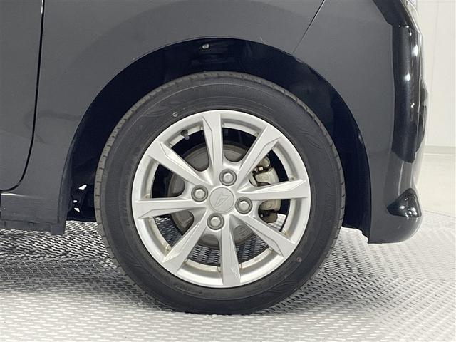 ムーヴ Ｘリミテッド　ＳＡＩＩＩ　ワンオーナー　純正メモリーナビ　バックカメラ　衝突被害軽減システム　ＥＴＣ　オートマチックハイビーム　ＬＥＤヘッドランプ　ヘッドライトレベライザー　アイドリングストップ　シートヒーター　シートリフター（40枚目）