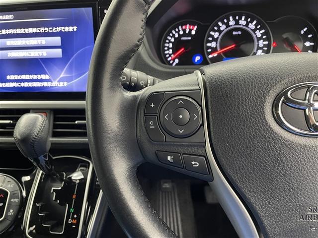 ヴォクシー ＺＳ　煌　ワンオーナー　アルパイン１１型ナビ　１２型後席モニター　バックカメラ　ＡＨＢ　衝突被害軽減システム　クルーズコントロール　ＥＴＣ　両側電動スライド　ＬＥＤヘッドランプ　後席フィルム加工（9枚目）