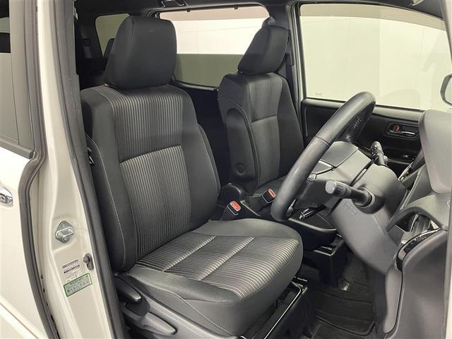 ヴォクシー ＺＳ　煌　ワンオーナー　アルパイン１１型ナビ　１２型後席モニター　バックカメラ　ＡＨＢ　衝突被害軽減システム　クルーズコントロール　ＥＴＣ　両側電動スライド　ＬＥＤヘッドランプ　後席フィルム加工（21枚目）