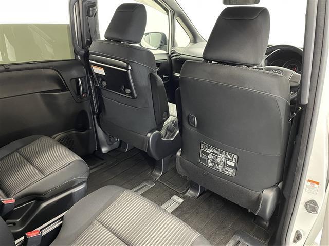 ヴォクシー ＺＳ　煌　ワンオーナー　アルパイン１１型ナビ　１２型後席モニター　バックカメラ　ＡＨＢ　衝突被害軽減システム　クルーズコントロール　ＥＴＣ　両側電動スライド　ＬＥＤヘッドランプ　後席フィルム加工（22枚目）
