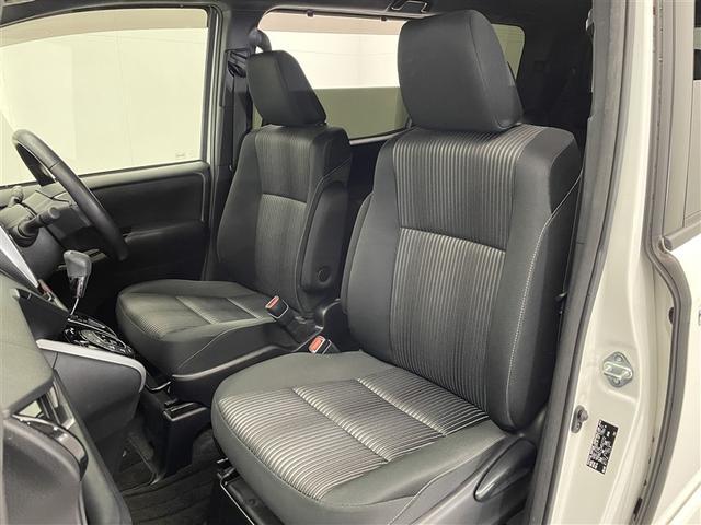 ヴォクシー ＺＳ　煌　ワンオーナー　アルパイン１１型ナビ　１２型後席モニター　バックカメラ　ＡＨＢ　衝突被害軽減システム　クルーズコントロール　ＥＴＣ　両側電動スライド　ＬＥＤヘッドランプ　後席フィルム加工（28枚目）