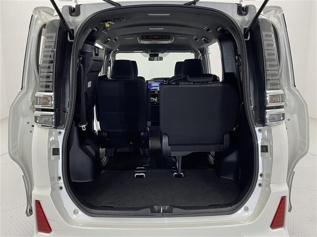 ヴォクシー ＺＳ　煌　ワンオーナー　アルパイン１１型ナビ　１２型後席モニター　バックカメラ　ＡＨＢ　衝突被害軽減システム　クルーズコントロール　ＥＴＣ　両側電動スライド　ＬＥＤヘッドランプ　後席フィルム加工（33枚目）