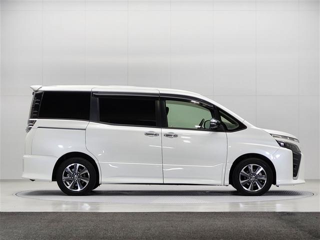 ヴォクシー ＺＳ　煌　ワンオーナー　アルパイン１１型ナビ　１２型後席モニター　バックカメラ　ＡＨＢ　衝突被害軽減システム　クルーズコントロール　ＥＴＣ　両側電動スライド　ＬＥＤヘッドランプ　後席フィルム加工（37枚目）