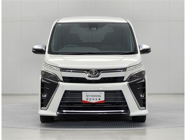 ヴォクシー ＺＳ　煌　ワンオーナー　アルパイン１１型ナビ　１２型後席モニター　バックカメラ　ＡＨＢ　衝突被害軽減システム　クルーズコントロール　ＥＴＣ　両側電動スライド　ＬＥＤヘッドランプ　後席フィルム加工（39枚目）