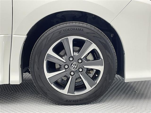 ヴォクシー ＺＳ　煌　ワンオーナー　アルパイン１１型ナビ　１２型後席モニター　バックカメラ　ＡＨＢ　衝突被害軽減システム　クルーズコントロール　ＥＴＣ　両側電動スライド　ＬＥＤヘッドランプ　後席フィルム加工（42枚目）