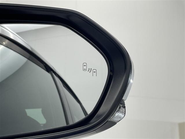 プリウス Ａツーリングセレクション　ワンオーナー　メーカーナビ　バックカメラ　衝突被害軽減システム　ＡＨＢ　ＡＣＣ　ＢＳＭ　ヘッドアップディスプレイ　ＥＴＣ　ＬＥＤヘッドランプ　アドバンスドパーク　シートヒーター　クリアランスソナー（43枚目）