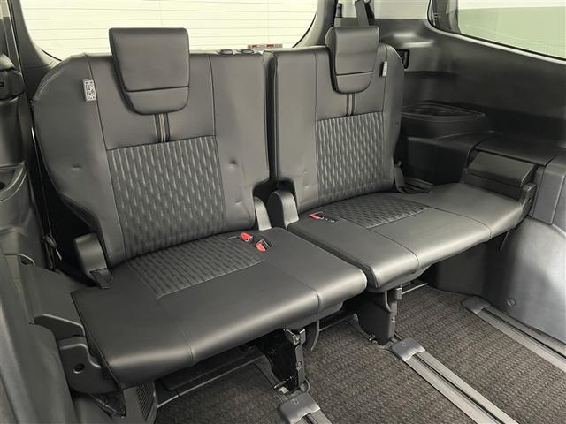 ノア ハイブリッドＺ　ワンオーナー　純正ディスプレイオーディオ　バックカメラ　衝突被害軽減システム　ＡＣＣ　ＡＨＢ　ＥＴＣ　両側電動スライド　ＬＥＤヘッドランプ　ヘッドライトレベライザー　シートヒーター　ハーフレザーシート（24枚目）