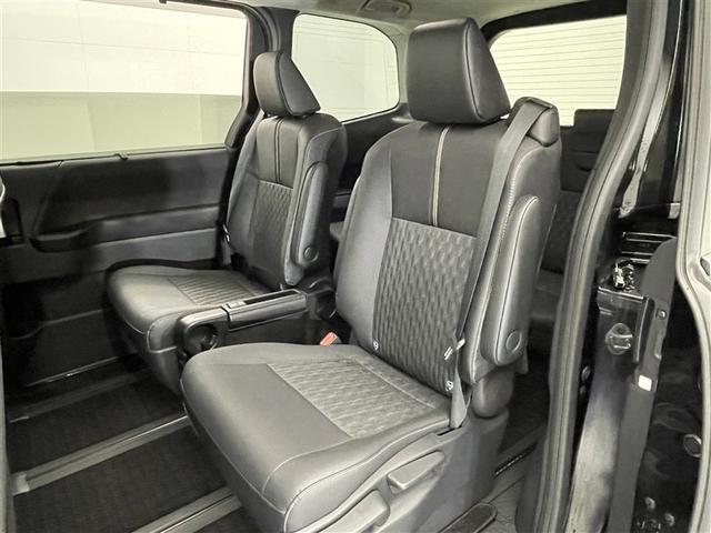 ノア ハイブリッドＺ　ワンオーナー　純正ディスプレイオーディオ　バックカメラ　衝突被害軽減システム　ＡＣＣ　ＡＨＢ　ＥＴＣ　両側電動スライド　ＬＥＤヘッドランプ　ヘッドライトレベライザー　シートヒーター　ハーフレザーシート（31枚目）