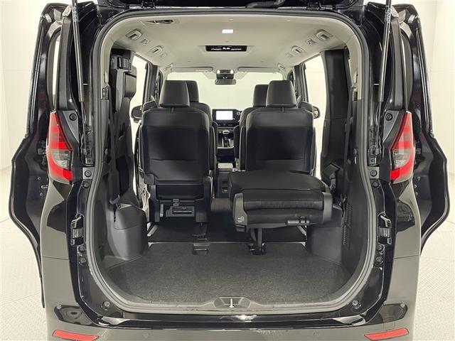 ノア ハイブリッドＺ　ワンオーナー　純正ディスプレイオーディオ　バックカメラ　衝突被害軽減システム　ＡＣＣ　ＡＨＢ　ＥＴＣ　両側電動スライド　ＬＥＤヘッドランプ　ヘッドライトレベライザー　シートヒーター　ハーフレザーシート（33枚目）