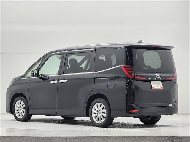 ノア ハイブリッドＺ　ワンオーナー　純正ディスプレイオーディオ　バックカメラ　衝突被害軽減システム　ＡＣＣ　ＡＨＢ　ＥＴＣ　両側電動スライド　ＬＥＤヘッドランプ　ヘッドライトレベライザー　シートヒーター　ハーフレザーシート（38枚目）