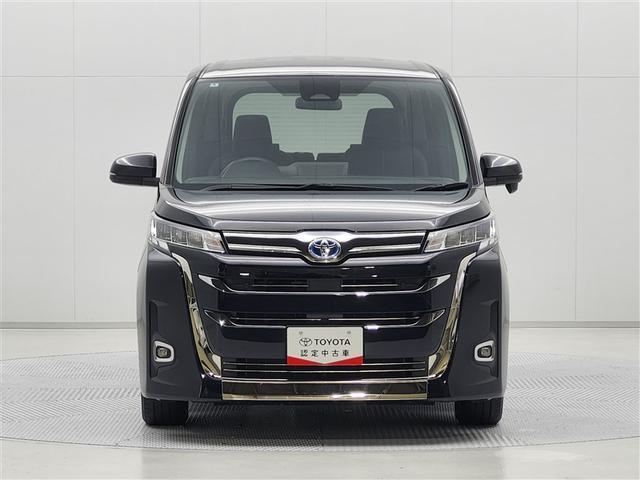 ノア ハイブリッドＺ　ワンオーナー　純正ディスプレイオーディオ　バックカメラ　衝突被害軽減システム　ＡＣＣ　ＡＨＢ　ＥＴＣ　両側電動スライド　ＬＥＤヘッドランプ　ヘッドライトレベライザー　シートヒーター　ハーフレザーシート（39枚目）