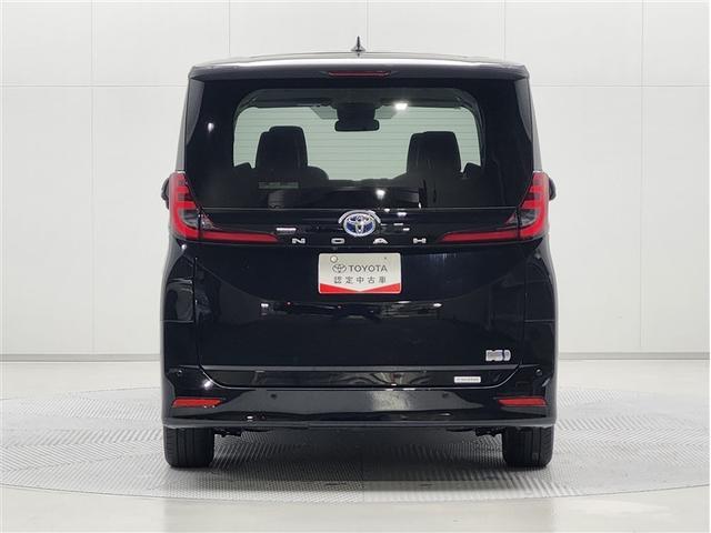 ノア ハイブリッドＺ　ワンオーナー　純正ディスプレイオーディオ　バックカメラ　衝突被害軽減システム　ＡＣＣ　ＡＨＢ　ＥＴＣ　両側電動スライド　ＬＥＤヘッドランプ　ヘッドライトレベライザー　シートヒーター　ハーフレザーシート（40枚目）