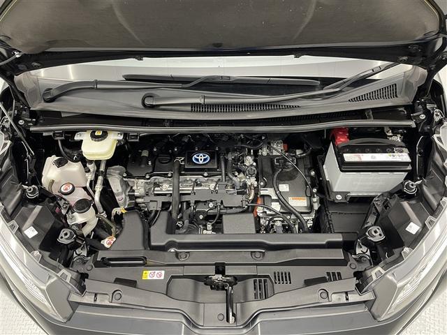 ノア ハイブリッドＺ　ワンオーナー　純正ディスプレイオーディオ　バックカメラ　衝突被害軽減システム　ＡＣＣ　ＡＨＢ　ＥＴＣ　両側電動スライド　ＬＥＤヘッドランプ　ヘッドライトレベライザー　シートヒーター　ハーフレザーシート（42枚目）