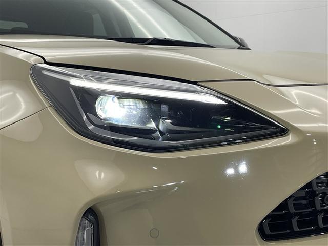 ヤリスクロス Ｚ　ワンオーナー　純正ディスプレイオーディオ　全方位カメラ　衝突被害軽減システム　ＡＨＢ　ＡＣＣ　ＢＳＭ　ＥＴＣ　ＬＥＤヘッドランプ　ヘッドライトレベライザー　シートヒーター　パワーシート（35枚目）