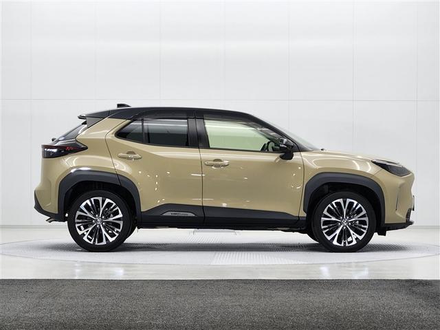 ヤリスクロス Ｚ　ワンオーナー　純正ディスプレイオーディオ　全方位カメラ　衝突被害軽減システム　ＡＨＢ　ＡＣＣ　ＢＳＭ　ＥＴＣ　ＬＥＤヘッドランプ　ヘッドライトレベライザー　シートヒーター　パワーシート（36枚目）