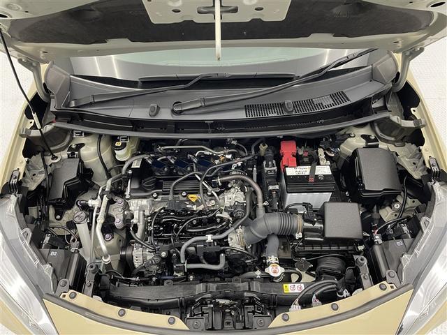 ヤリスクロス Ｚ　ワンオーナー　純正ディスプレイオーディオ　全方位カメラ　衝突被害軽減システム　ＡＨＢ　ＡＣＣ　ＢＳＭ　ＥＴＣ　ＬＥＤヘッドランプ　ヘッドライトレベライザー　シートヒーター　パワーシート（40枚目）