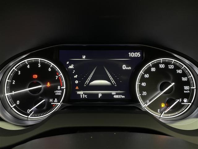 ハリアー Ｇ　レザーパッケージ　ワンオーナー　純正ＤＡ　バックカメラ　衝突被害軽減システム　ＡＣＣ　ＡＨＢ　ＥＴＣ　ドラレコ付デジタルインナーミラー　ＬＥＤヘッドランプ　レザーシート　パワーバックドア　ワイヤレス充電（8枚目）