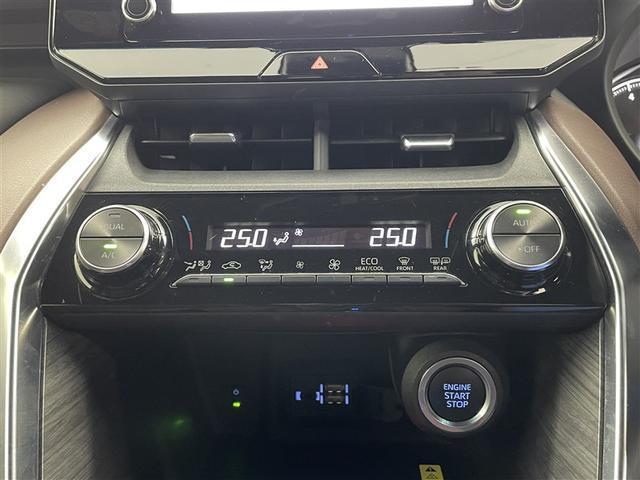 ハリアー Ｇ　レザーパッケージ　ワンオーナー　純正ＤＡ　バックカメラ　衝突被害軽減システム　ＡＣＣ　ＡＨＢ　ＥＴＣ　ドラレコ付デジタルインナーミラー　ＬＥＤヘッドランプ　レザーシート　パワーバックドア　ワイヤレス充電（13枚目）