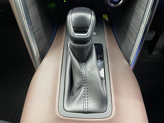 ハリアー Ｇ　レザーパッケージ　ワンオーナー　純正ＤＡ　バックカメラ　衝突被害軽減システム　ＡＣＣ　ＡＨＢ　ＥＴＣ　ドラレコ付デジタルインナーミラー　ＬＥＤヘッドランプ　レザーシート　パワーバックドア　ワイヤレス充電（15枚目）