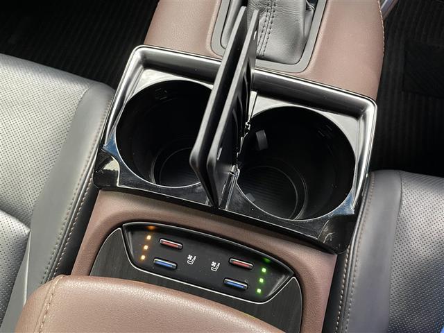 ハリアー Ｇ　レザーパッケージ　ワンオーナー　純正ＤＡ　バックカメラ　衝突被害軽減システム　ＡＣＣ　ＡＨＢ　ＥＴＣ　ドラレコ付デジタルインナーミラー　ＬＥＤヘッドランプ　レザーシート　パワーバックドア　ワイヤレス充電（16枚目）