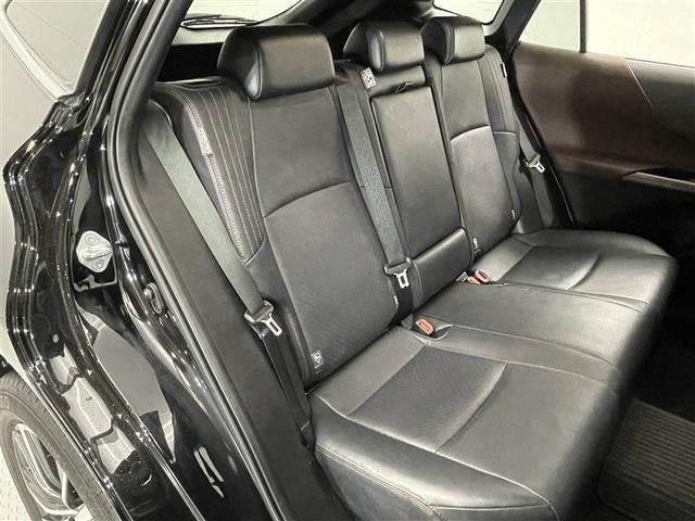 ハリアー Ｇ　レザーパッケージ　ワンオーナー　純正ＤＡ　バックカメラ　衝突被害軽減システム　ＡＣＣ　ＡＨＢ　ＥＴＣ　ドラレコ付デジタルインナーミラー　ＬＥＤヘッドランプ　レザーシート　パワーバックドア　ワイヤレス充電（24枚目）