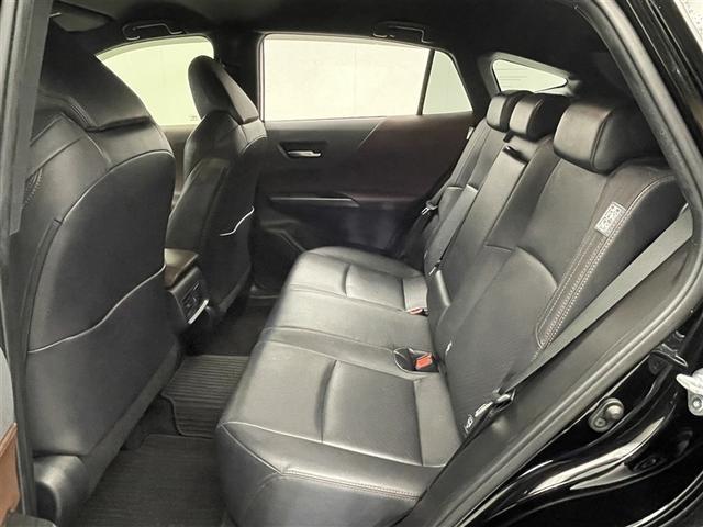 ハリアー Ｇ　レザーパッケージ　ワンオーナー　純正ＤＡ　バックカメラ　衝突被害軽減システム　ＡＣＣ　ＡＨＢ　ＥＴＣ　ドラレコ付デジタルインナーミラー　ＬＥＤヘッドランプ　レザーシート　パワーバックドア　ワイヤレス充電（29枚目）