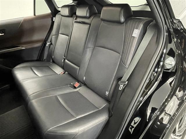 ハリアー Ｇ　レザーパッケージ　ワンオーナー　純正ＤＡ　バックカメラ　衝突被害軽減システム　ＡＣＣ　ＡＨＢ　ＥＴＣ　ドラレコ付デジタルインナーミラー　ＬＥＤヘッドランプ　レザーシート　パワーバックドア　ワイヤレス充電（30枚目）