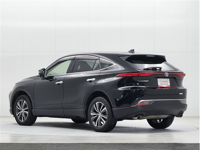 ハリアー Ｇ　レザーパッケージ　ワンオーナー　純正ＤＡ　バックカメラ　衝突被害軽減システム　ＡＣＣ　ＡＨＢ　ＥＴＣ　ドラレコ付デジタルインナーミラー　ＬＥＤヘッドランプ　レザーシート　パワーバックドア　ワイヤレス充電（38枚目）