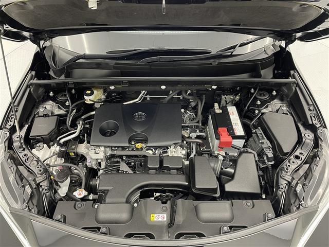 ハリアー Ｇ　レザーパッケージ　ワンオーナー　純正ＤＡ　バックカメラ　衝突被害軽減システム　ＡＣＣ　ＡＨＢ　ＥＴＣ　ドラレコ付デジタルインナーミラー　ＬＥＤヘッドランプ　レザーシート　パワーバックドア　ワイヤレス充電（41枚目）