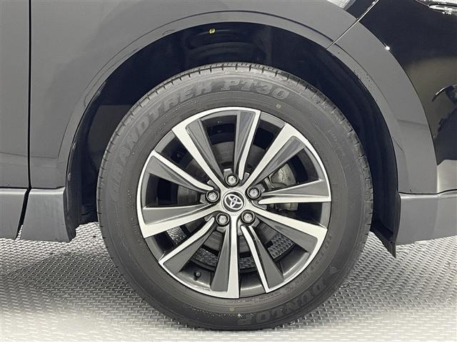 ハリアー Ｇ　レザーパッケージ　ワンオーナー　純正ＤＡ　バックカメラ　衝突被害軽減システム　ＡＣＣ　ＡＨＢ　ＥＴＣ　ドラレコ付デジタルインナーミラー　ＬＥＤヘッドランプ　レザーシート　パワーバックドア　ワイヤレス充電（42枚目）