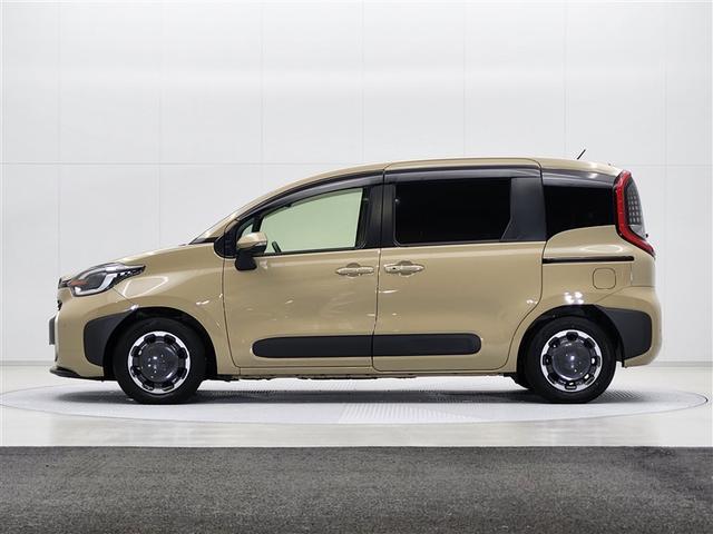 シエンタ ハイブリッドＺ　ワンオーナー　純正１０．５型ＤＡ　ナビ機能有　全方位カメラ　衝突被害軽減システム　ＡＣＣ　ＡＨＢ　ＢＳＭ　ＥＴＣ　純正ドラレコ　両側電動スライド　ＬＥＤヘッドランプ　サーキュレーター（5枚目）