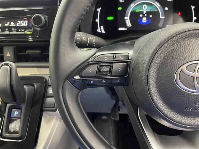 シエンタ ハイブリッドＺ　ワンオーナー　純正１０．５型ＤＡ　ナビ機能有　全方位カメラ　衝突被害軽減システム　ＡＣＣ　ＡＨＢ　ＢＳＭ　ＥＴＣ　純正ドラレコ　両側電動スライド　ＬＥＤヘッドランプ　サーキュレーター（9枚目）