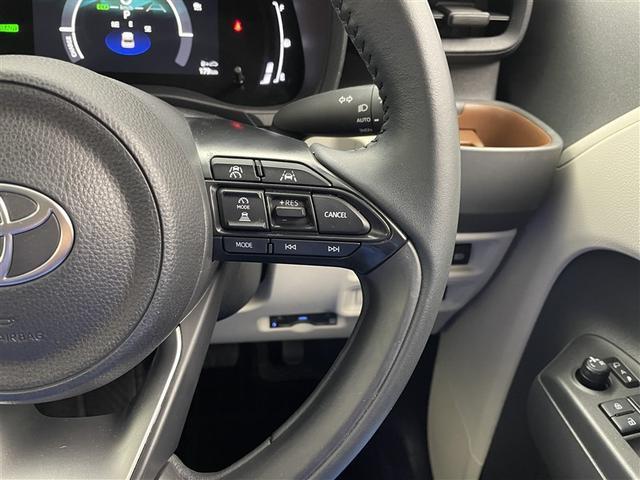 シエンタ ハイブリッドＺ　ワンオーナー　純正１０．５型ＤＡ　ナビ機能有　全方位カメラ　衝突被害軽減システム　ＡＣＣ　ＡＨＢ　ＢＳＭ　ＥＴＣ　純正ドラレコ　両側電動スライド　ＬＥＤヘッドランプ　サーキュレーター（10枚目）