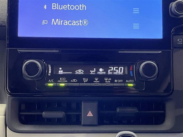 シエンタ ハイブリッドＺ　ワンオーナー　純正１０．５型ＤＡ　ナビ機能有　全方位カメラ　衝突被害軽減システム　ＡＣＣ　ＡＨＢ　ＢＳＭ　ＥＴＣ　純正ドラレコ　両側電動スライド　ＬＥＤヘッドランプ　サーキュレーター（14枚目）