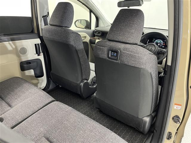 シエンタ ハイブリッドＺ　ワンオーナー　純正１０．５型ＤＡ　ナビ機能有　全方位カメラ　衝突被害軽減システム　ＡＣＣ　ＡＨＢ　ＢＳＭ　ＥＴＣ　純正ドラレコ　両側電動スライド　ＬＥＤヘッドランプ　サーキュレーター（21枚目）