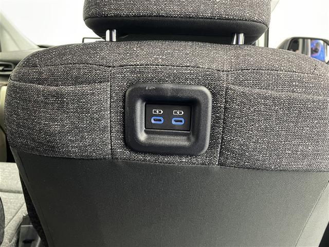 シエンタ ハイブリッドＺ　ワンオーナー　純正１０．５型ＤＡ　ナビ機能有　全方位カメラ　衝突被害軽減システム　ＡＣＣ　ＡＨＢ　ＢＳＭ　ＥＴＣ　純正ドラレコ　両側電動スライド　ＬＥＤヘッドランプ　サーキュレーター（22枚目）