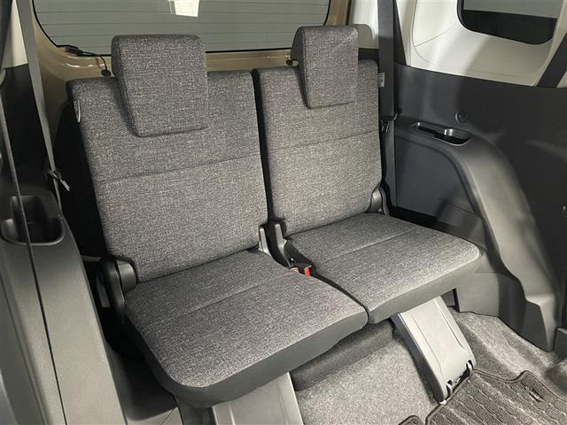 シエンタ ハイブリッドＺ　ワンオーナー　純正１０．５型ＤＡ　ナビ機能有　全方位カメラ　衝突被害軽減システム　ＡＣＣ　ＡＨＢ　ＢＳＭ　ＥＴＣ　純正ドラレコ　両側電動スライド　ＬＥＤヘッドランプ　サーキュレーター（25枚目）