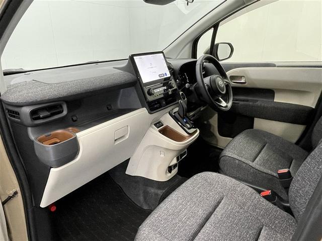 シエンタ ハイブリッドＺ　ワンオーナー　純正１０．５型ＤＡ　ナビ機能有　全方位カメラ　衝突被害軽減システム　ＡＣＣ　ＡＨＢ　ＢＳＭ　ＥＴＣ　純正ドラレコ　両側電動スライド　ＬＥＤヘッドランプ　サーキュレーター（26枚目）