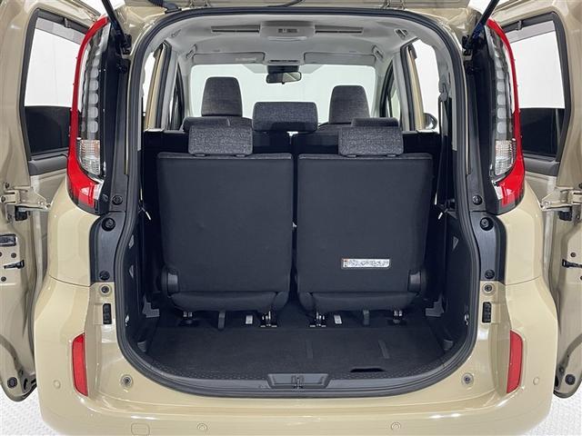 シエンタ ハイブリッドＺ　ワンオーナー　純正１０．５型ＤＡ　ナビ機能有　全方位カメラ　衝突被害軽減システム　ＡＣＣ　ＡＨＢ　ＢＳＭ　ＥＴＣ　純正ドラレコ　両側電動スライド　ＬＥＤヘッドランプ　サーキュレーター（32枚目）