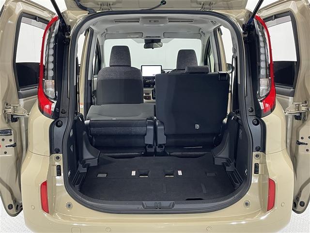 シエンタ ハイブリッドＺ　ワンオーナー　純正１０．５型ＤＡ　ナビ機能有　全方位カメラ　衝突被害軽減システム　ＡＣＣ　ＡＨＢ　ＢＳＭ　ＥＴＣ　純正ドラレコ　両側電動スライド　ＬＥＤヘッドランプ　サーキュレーター（33枚目）