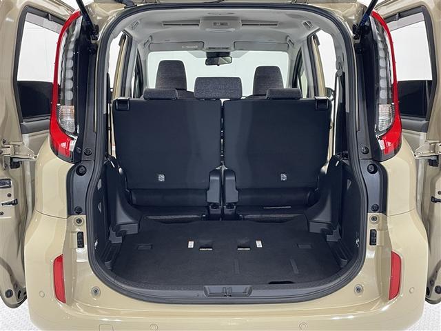 シエンタ ハイブリッドＺ　ワンオーナー　純正１０．５型ＤＡ　ナビ機能有　全方位カメラ　衝突被害軽減システム　ＡＣＣ　ＡＨＢ　ＢＳＭ　ＥＴＣ　純正ドラレコ　両側電動スライド　ＬＥＤヘッドランプ　サーキュレーター（34枚目）