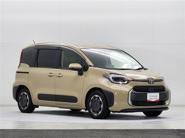 シエンタ ハイブリッドＺ　ワンオーナー　純正１０．５型ＤＡ　ナビ機能有　全方位カメラ　衝突被害軽減システム　ＡＣＣ　ＡＨＢ　ＢＳＭ　ＥＴＣ　純正ドラレコ　両側電動スライド　ＬＥＤヘッドランプ　サーキュレーター（35枚目）