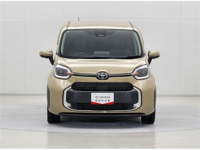 シエンタ ハイブリッドＺ　ワンオーナー　純正１０．５型ＤＡ　ナビ機能有　全方位カメラ　衝突被害軽減システム　ＡＣＣ　ＡＨＢ　ＢＳＭ　ＥＴＣ　純正ドラレコ　両側電動スライド　ＬＥＤヘッドランプ　サーキュレーター（39枚目）