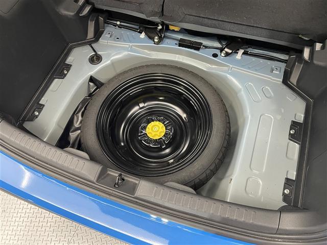 ヤリス Ｇ　試乗車　ワンオーナー　純正ＤＡ　ナビ機能有　全方位カメラ　衝突被害軽減システム　オートマチックハイビーム　ブラインドスポットモニター　ＥＴＣ　クリアランスソナー　レーンディパーチャーアラート　ＲＣＴＡ（32枚目）