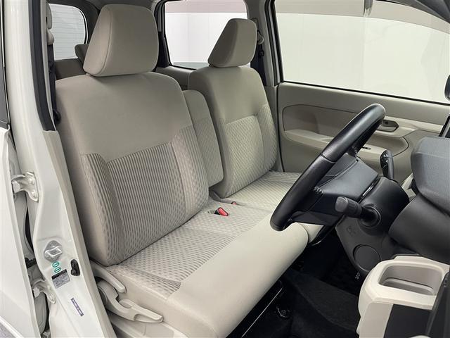 ムーヴ Ｘターボ　ＳＡＩＩ　ワンオーナー　ターボ　社外メモリーナビ　バックカメラ　衝突被害軽減システム　ＥＴＣ　ＬＥＤヘッドランプ　アクセル踏み間違い防止装置　アイドリングストップ　スマートキー　ドアバイザー　シートリフター（18枚目）